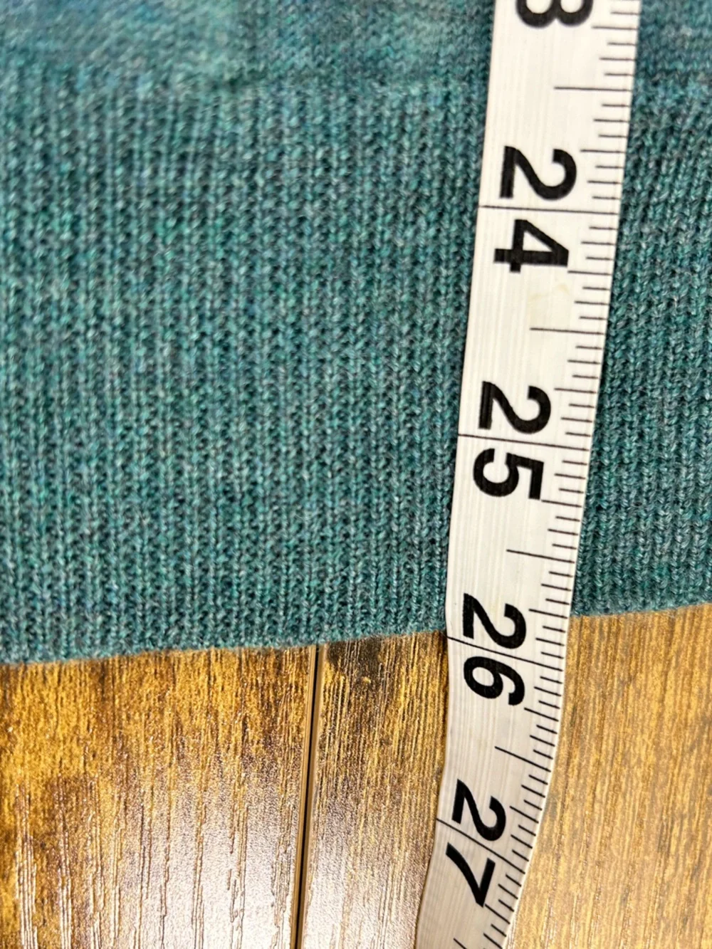 BOBBY JONES VTG 90s Wool Knit Polo Sweater‎ Green Long Sleeve Men L